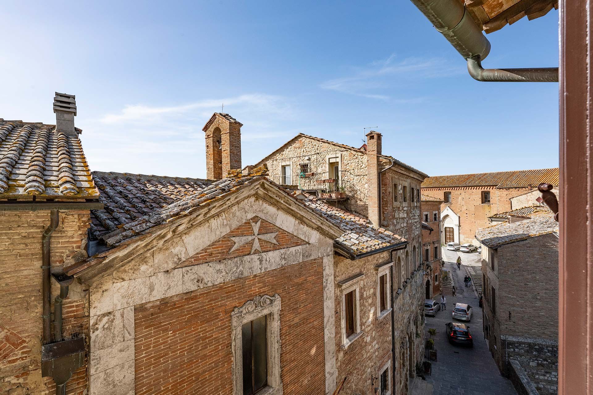 Hotel in Montepulciano