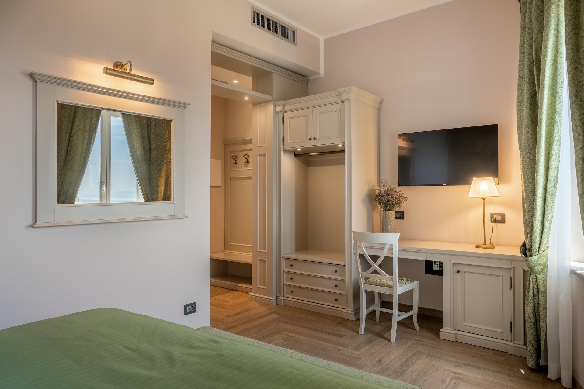 Bed and Breakfast in Montepulciano