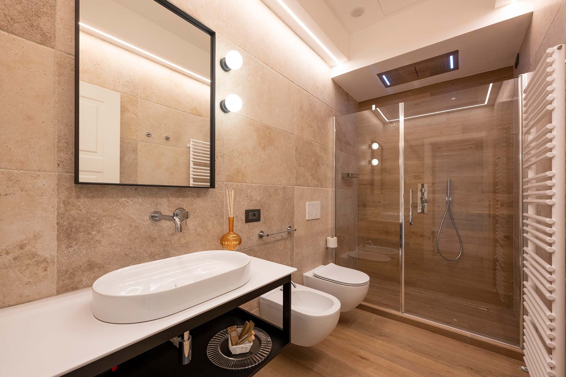 Small Hotel in Montepulciano