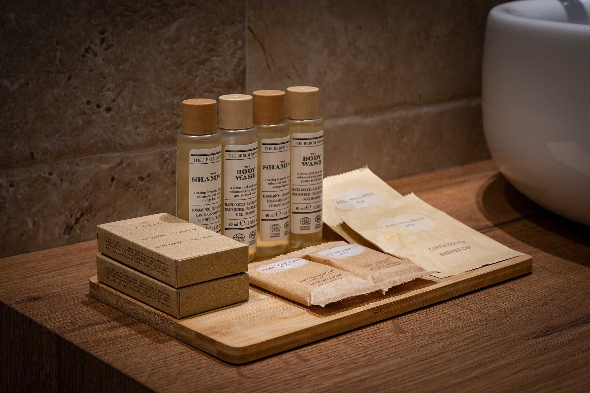 B&B Montepulciano Siena