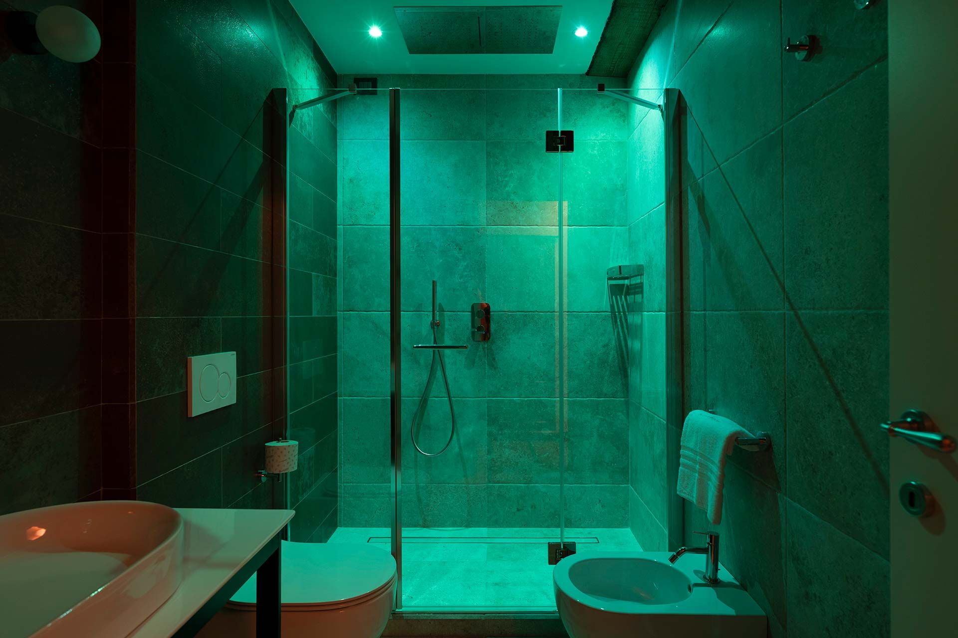 Small Hotel in Montepulciano