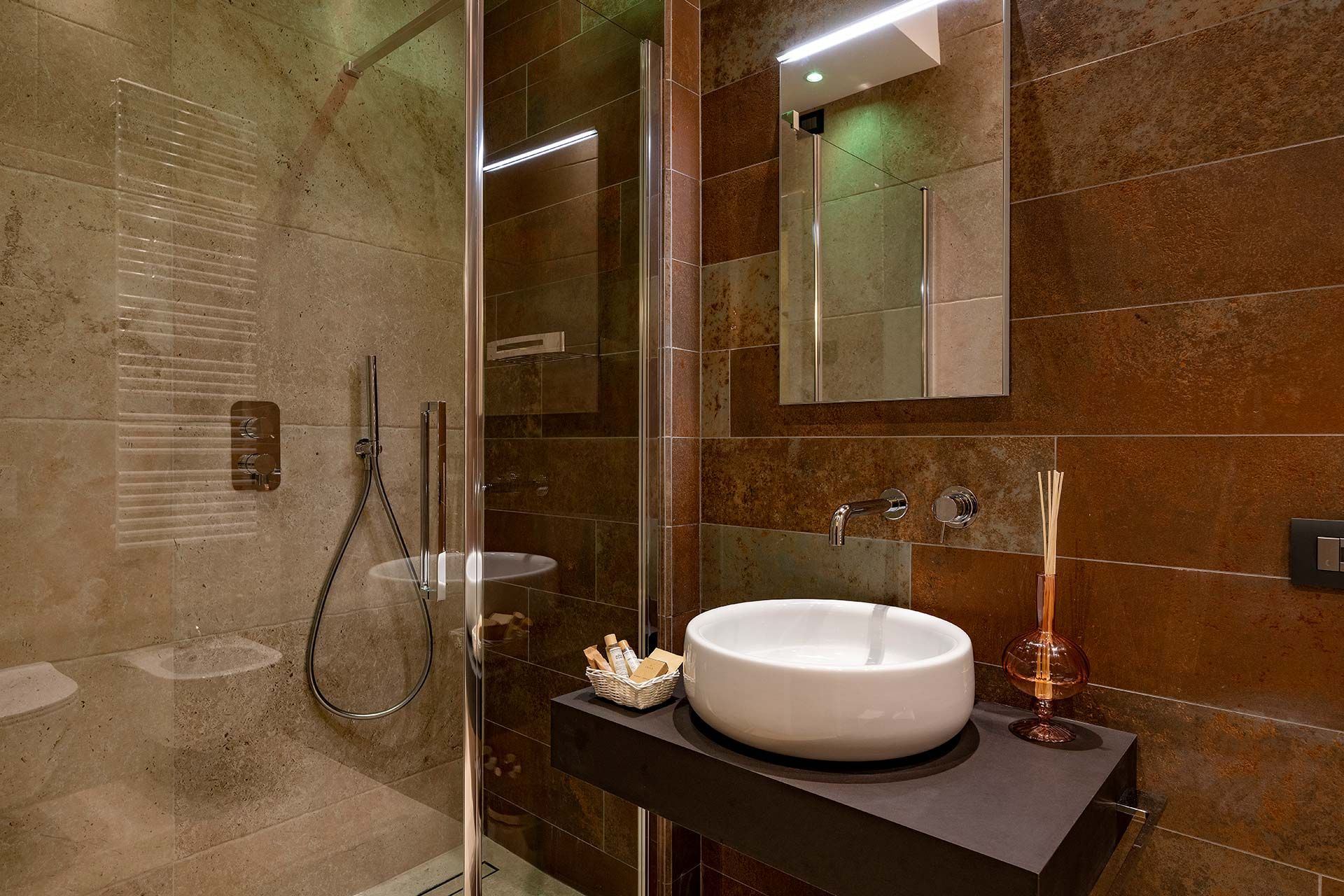 Hotel in Montepulciano