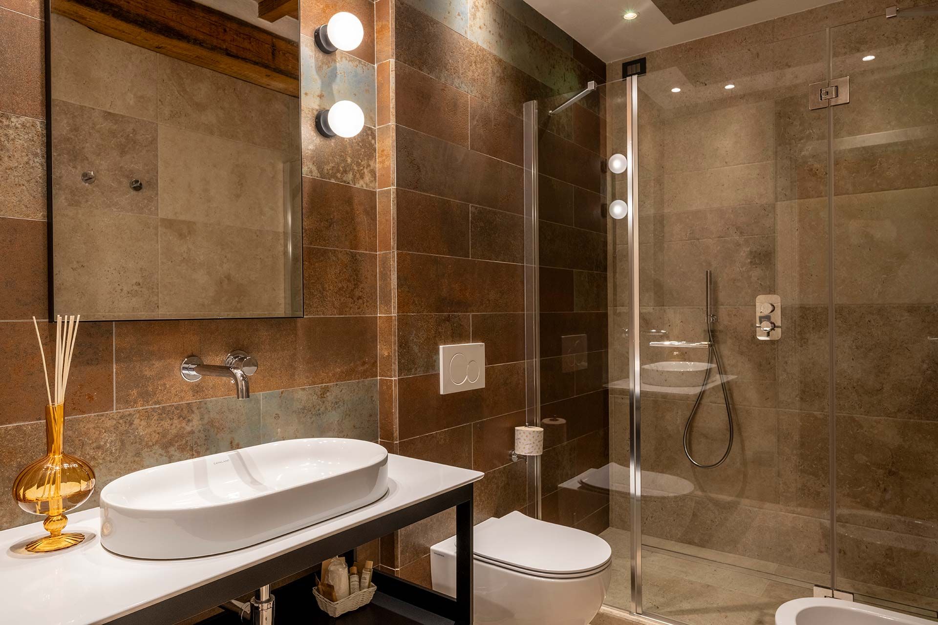 B&B Montepulciano Siena