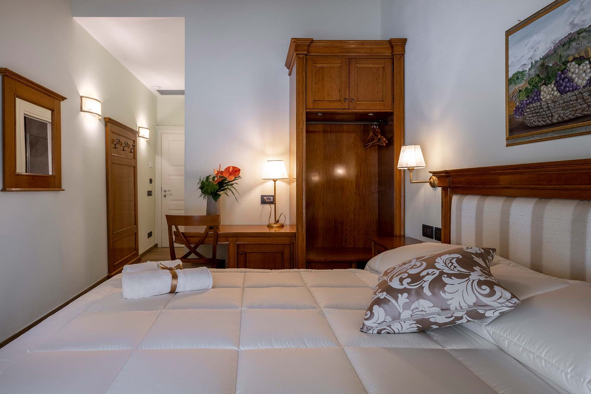Bed & Breakfast in Montepulciano Toscana