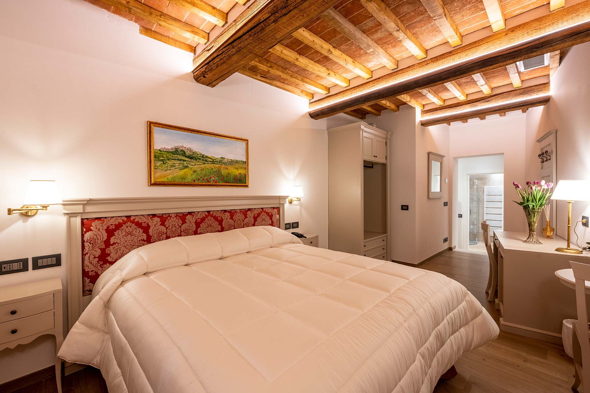 B&B in Montepulciano
