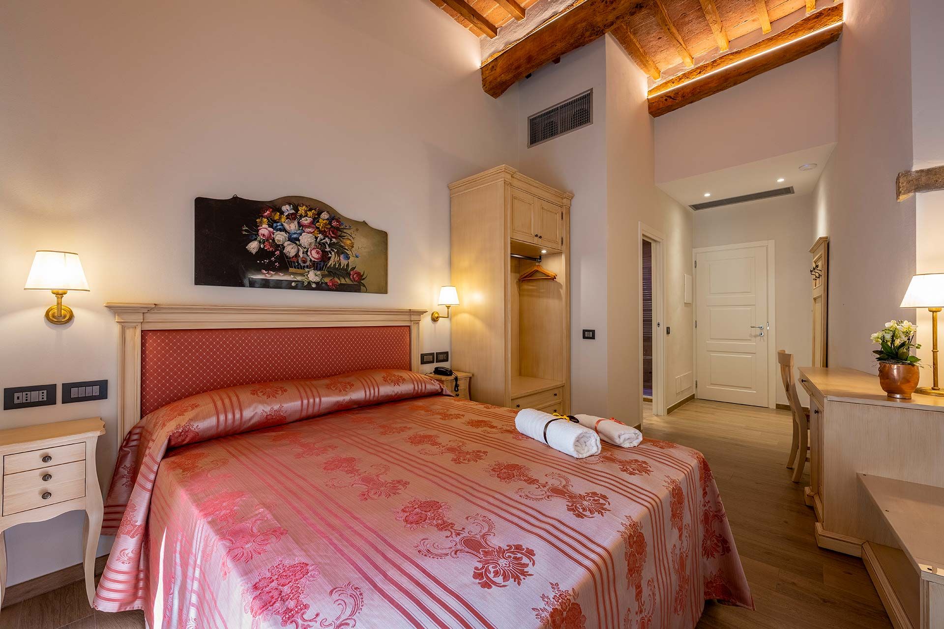 Bed and Breakfast Montepulciano