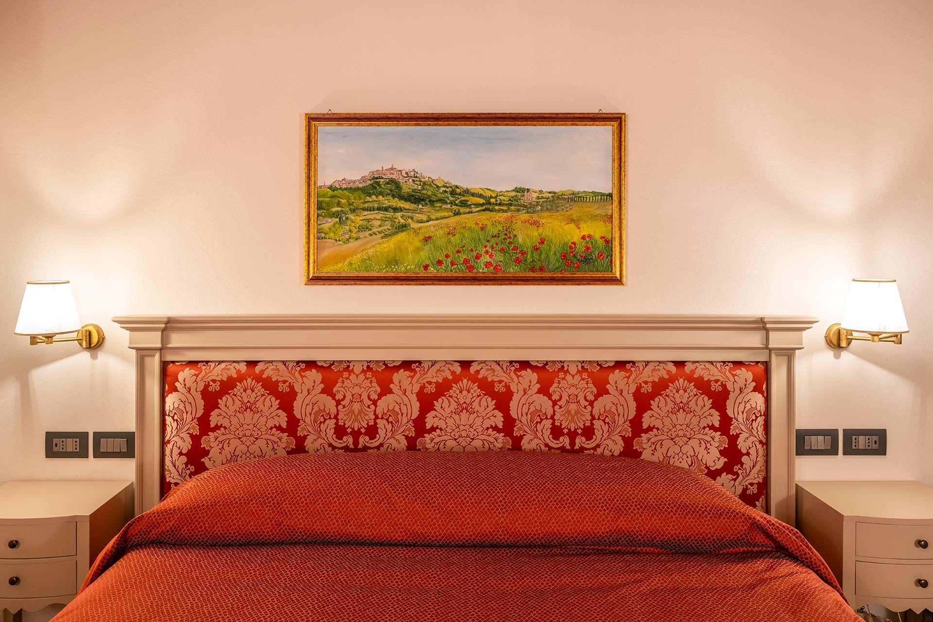Hotel in Montepulciano